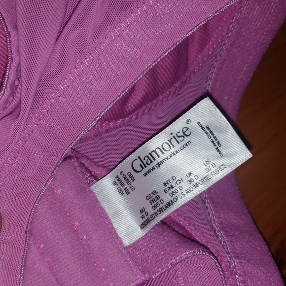 Glamorise & platex 18 hour bras - Picture 8 of 15